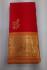THIRUBHUVANAM HF ZARI SILK SAREE 550 MTS